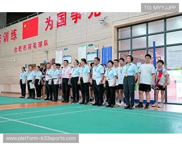 羽毛球灵活性评比结果揭晓杭州羽毛球队荣登第五名 羽毛球灵活性评比结果揭晓杭州羽毛球队荣登第五名